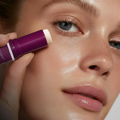 Qora Cemenrete Calcium Multi Balm