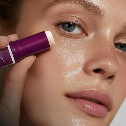 Qora Cemenrete Calcium Multi Balm