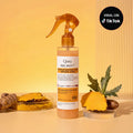 Kojic + Turmeric Body Peel Spray