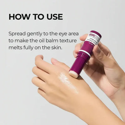 Qora Cemenrete Calcium Multi Balm